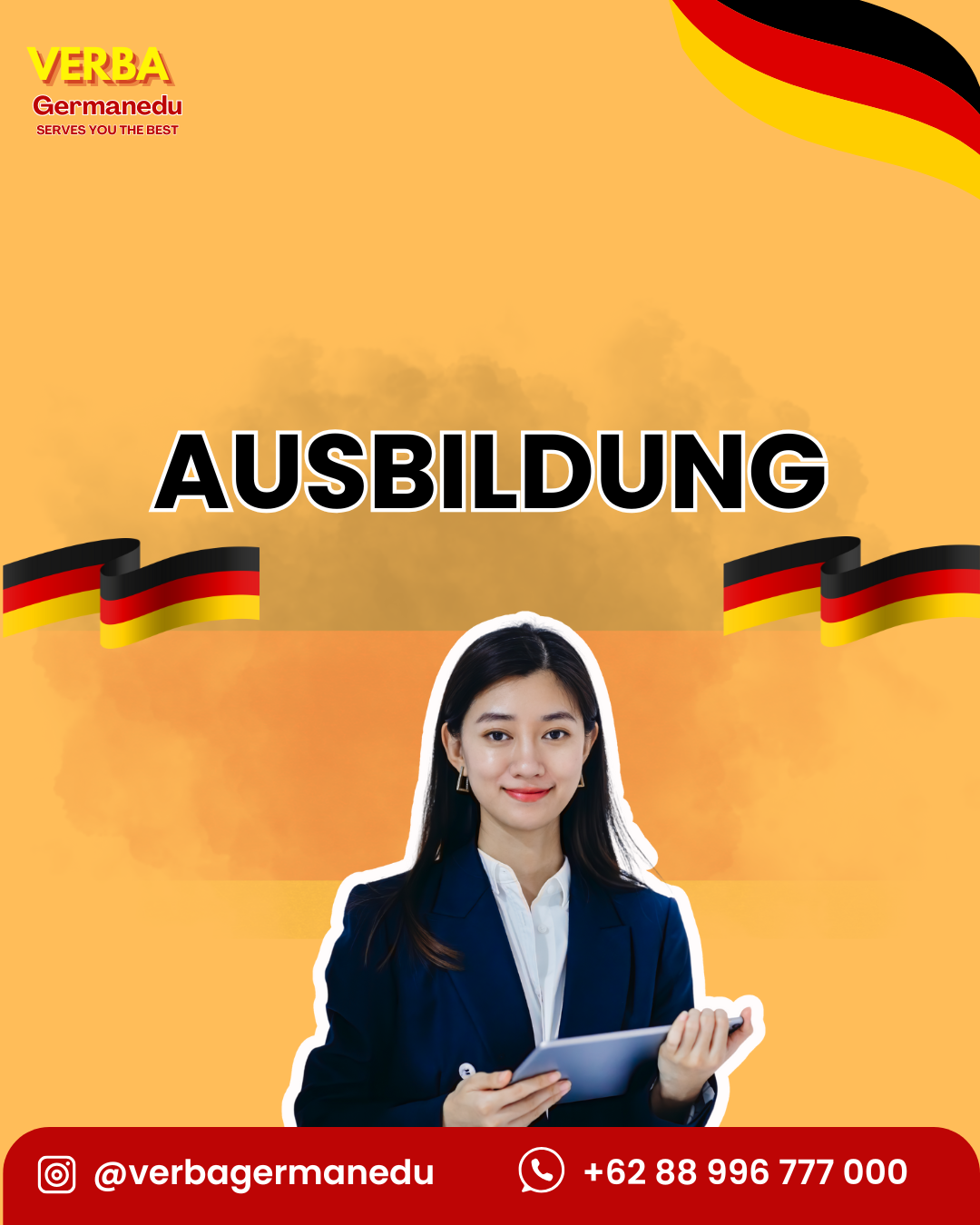 Kenapa Banyak Anak Muda Pengen Kuliah atau Kerja di Jerman?