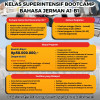 Belajar Bahasa Jerman Intensif untuk Ausbildung